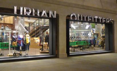 Urban Outfitters announces European expansion